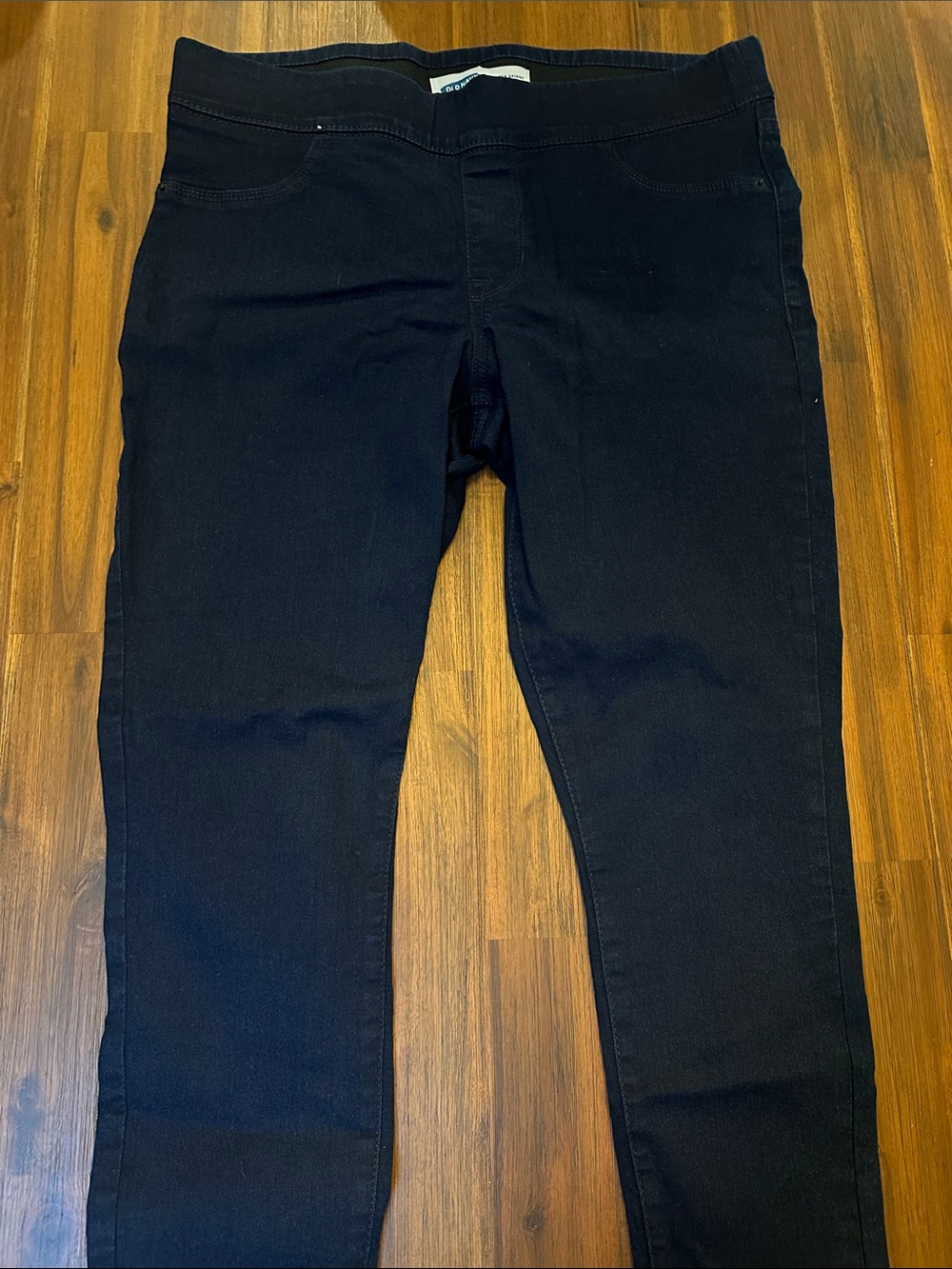 Old Navy Jeggings Size 12 Short